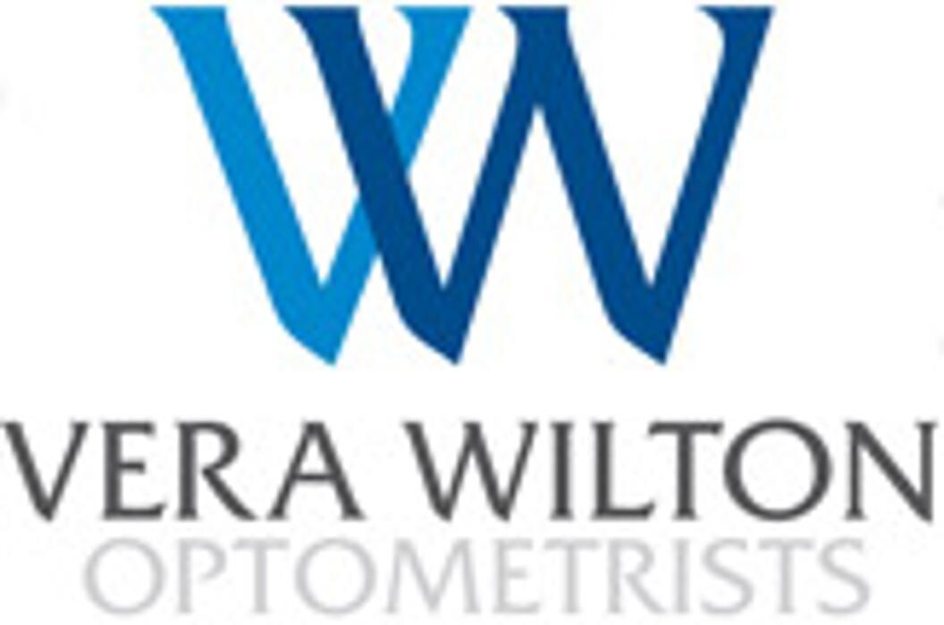 Vera Wilton Optometrists Logo