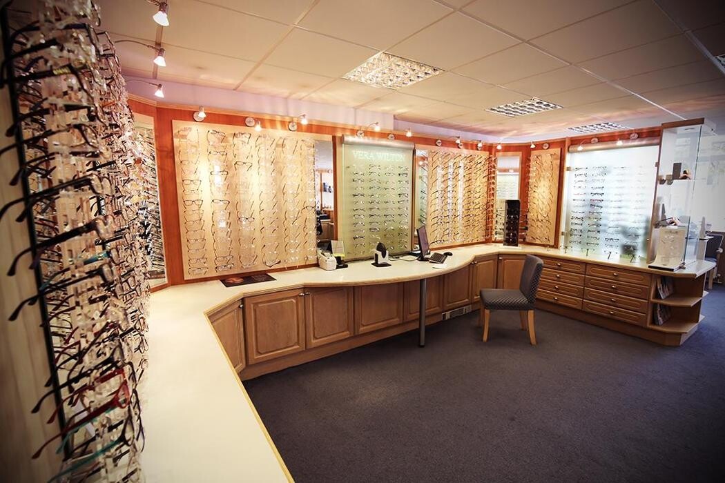Images Vera Wilton Optometrists