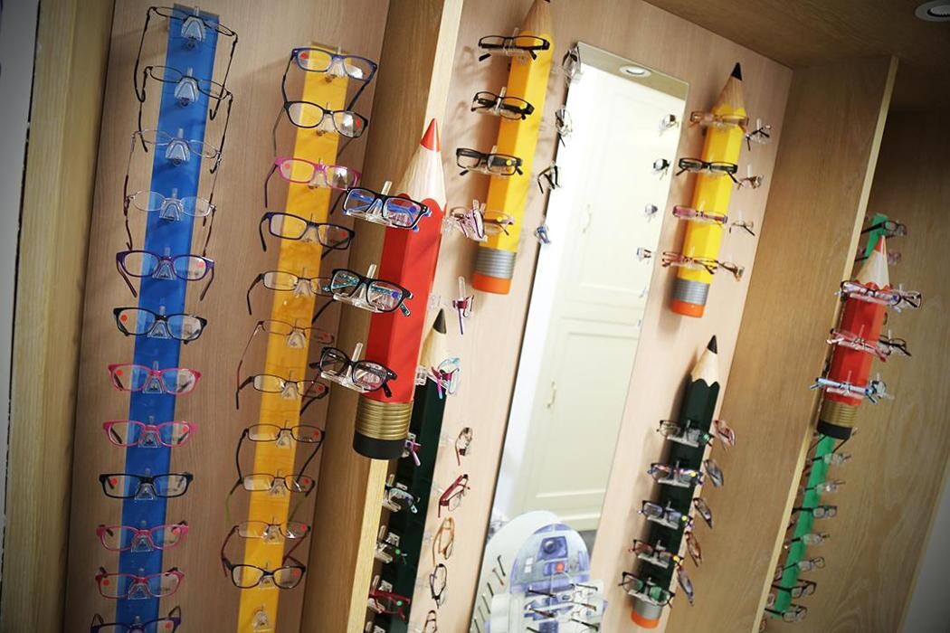 Images Vera Wilton Optometrists