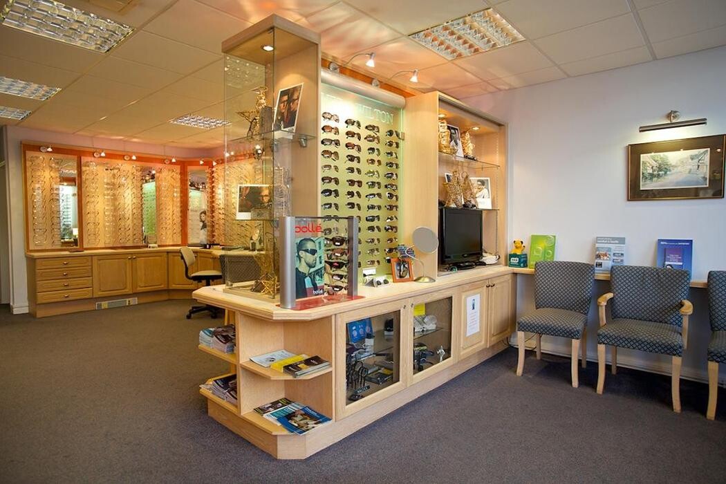 Images Vera Wilton Optometrists