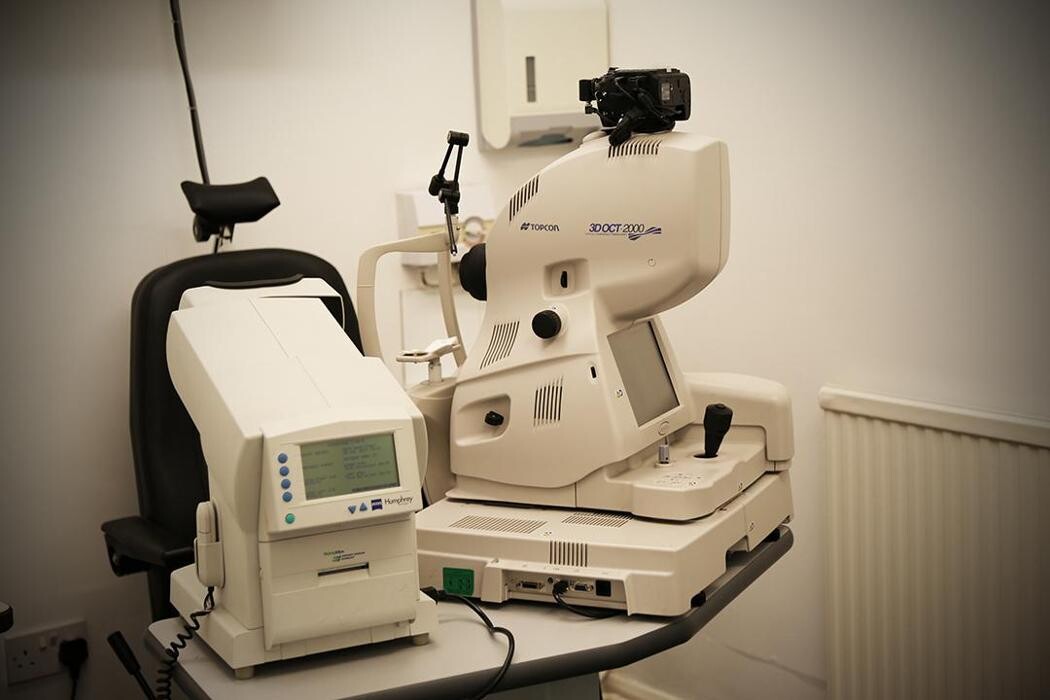 Images Vera Wilton Optometrists