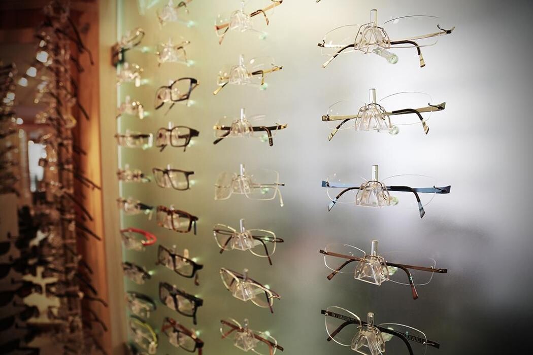 Images Vera Wilton Optometrists