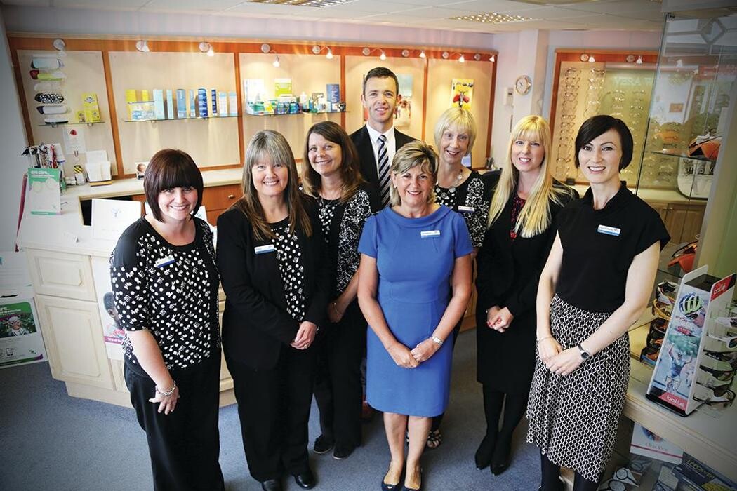 Images Vera Wilton Optometrists