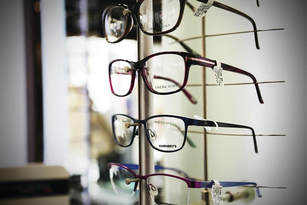 Images Ellerker Opticians