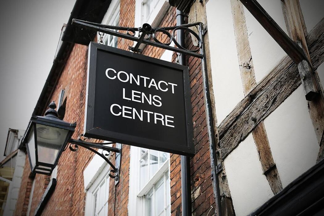 Images Ellerker Opticians