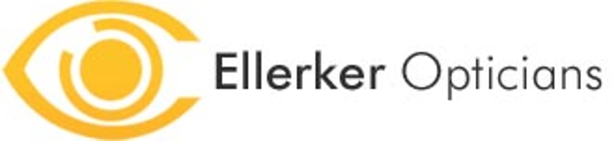 Ellerker Opticians Logo