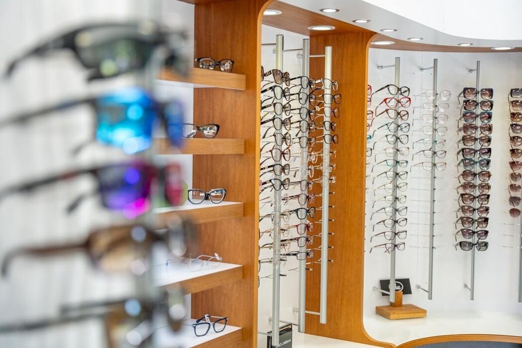 Images Evington Eyecare