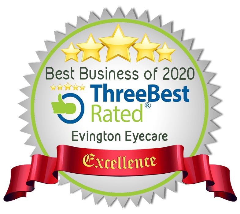 Images Evington Eyecare