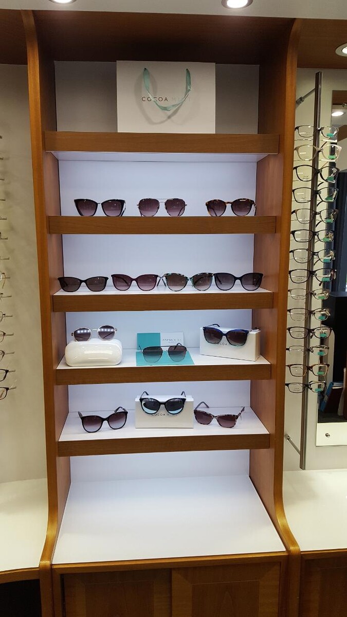 Images Evington Eyecare