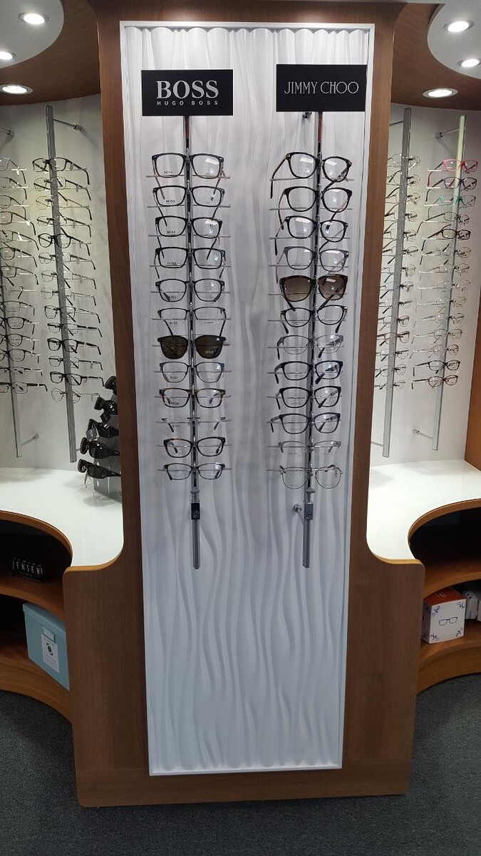 Images Evington Eyecare