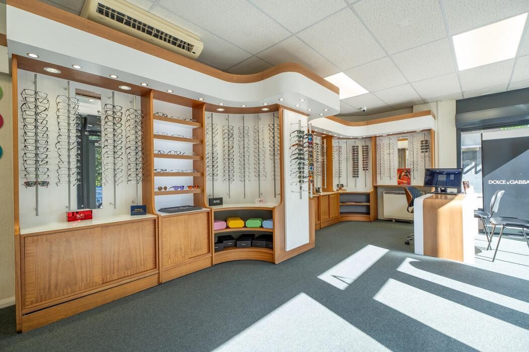 Images Evington Eyecare