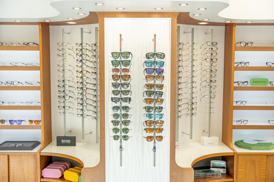 Images Evington Eyecare