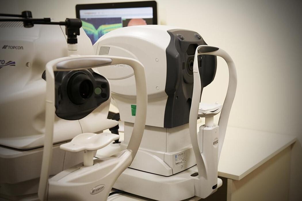 Images Bennett and Batty Opticians