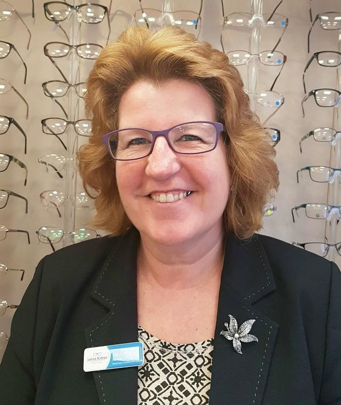 Images Kidner Opticians