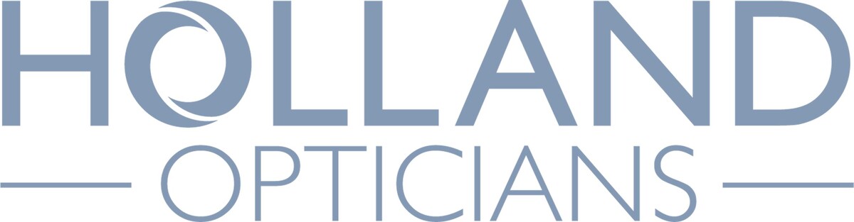 Holland Opticians Logo