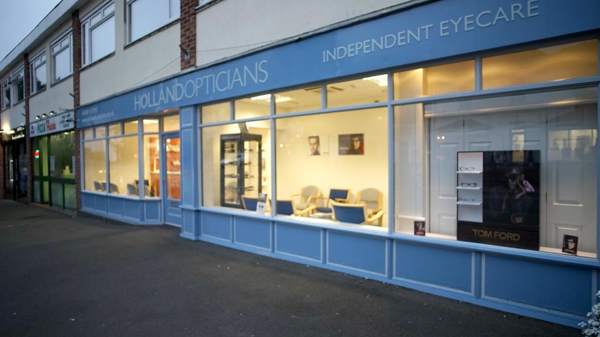 Images Holland Opticians