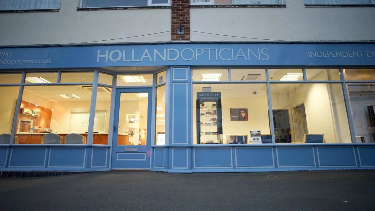 Images Holland Opticians