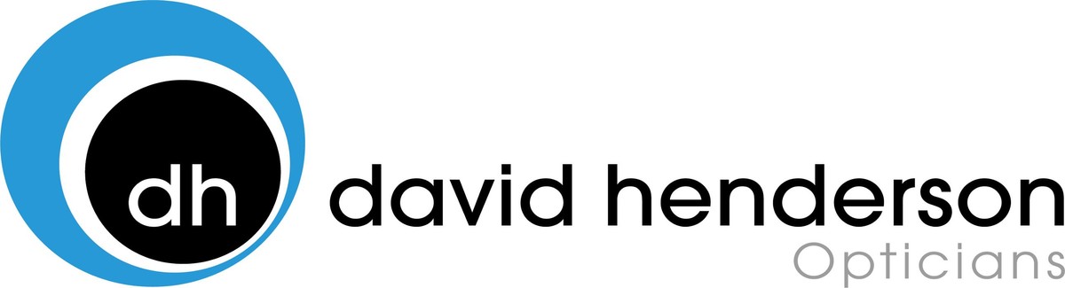 David Henderson Opticians Logo