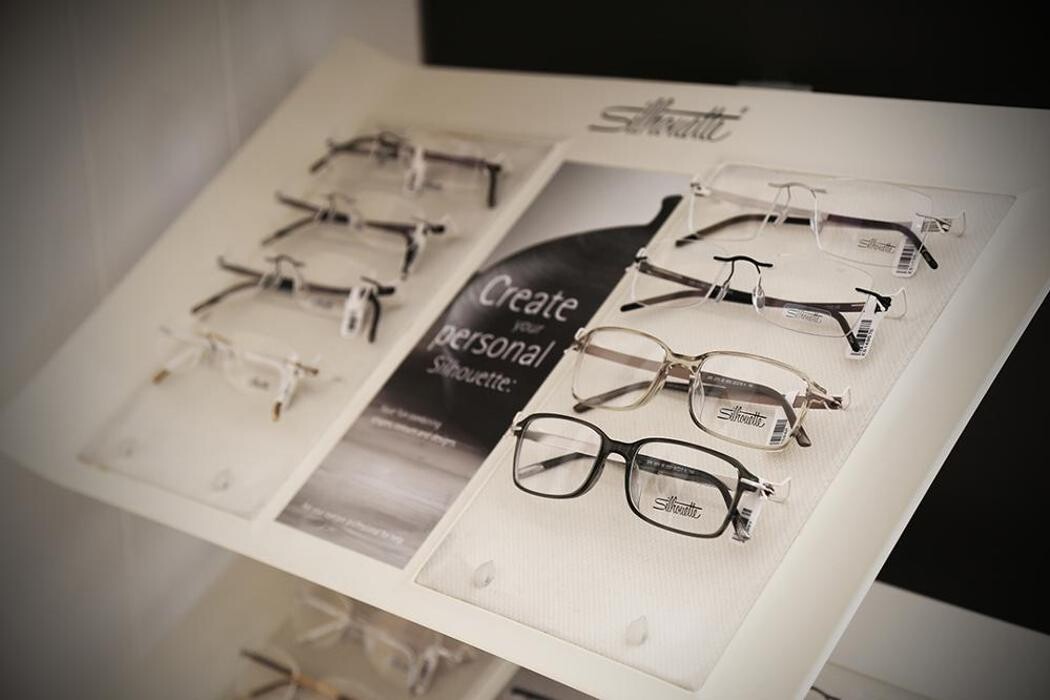 Images Butterfield Opticians