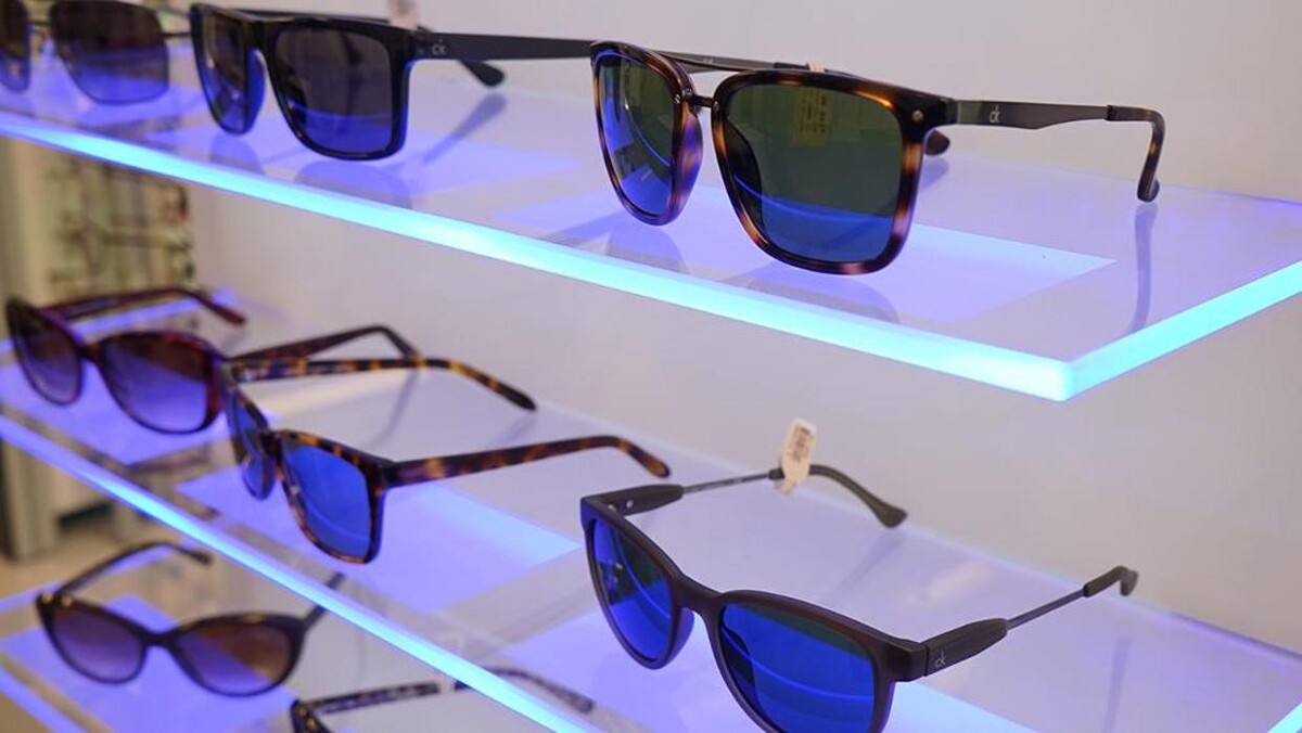 Images Dineen Opticians