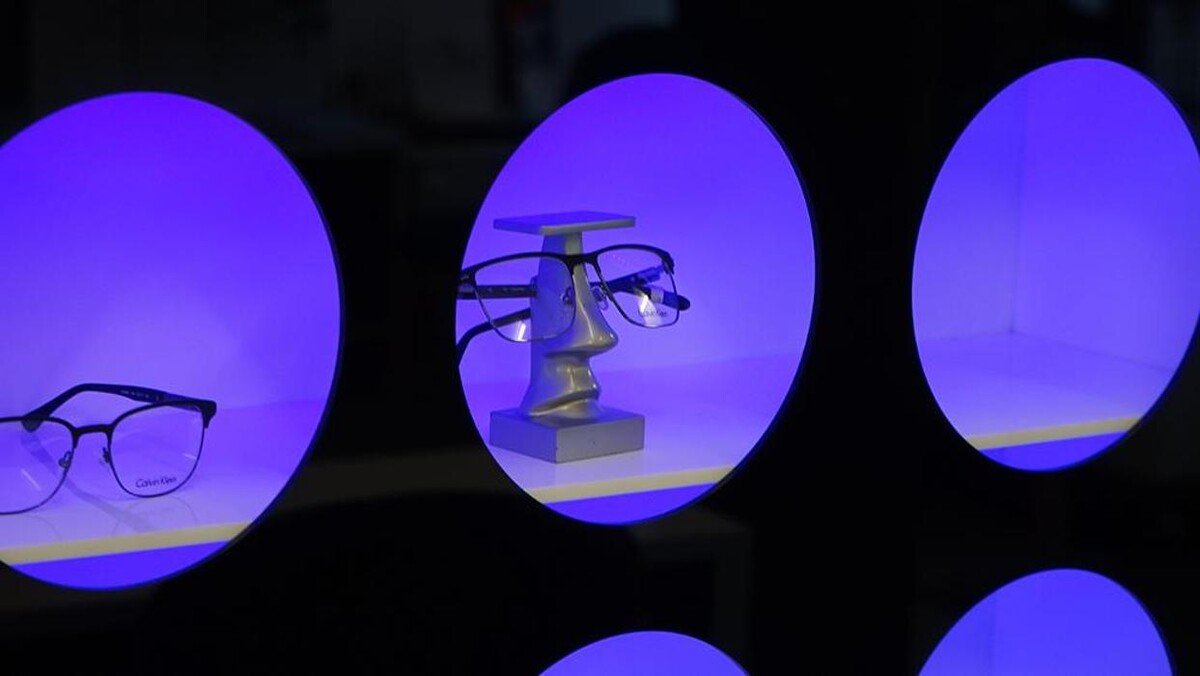 Images Dineen Opticians