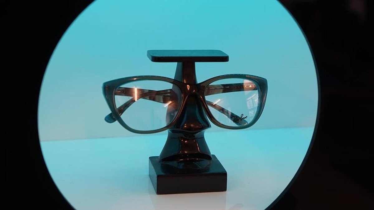 Images Dineen Opticians