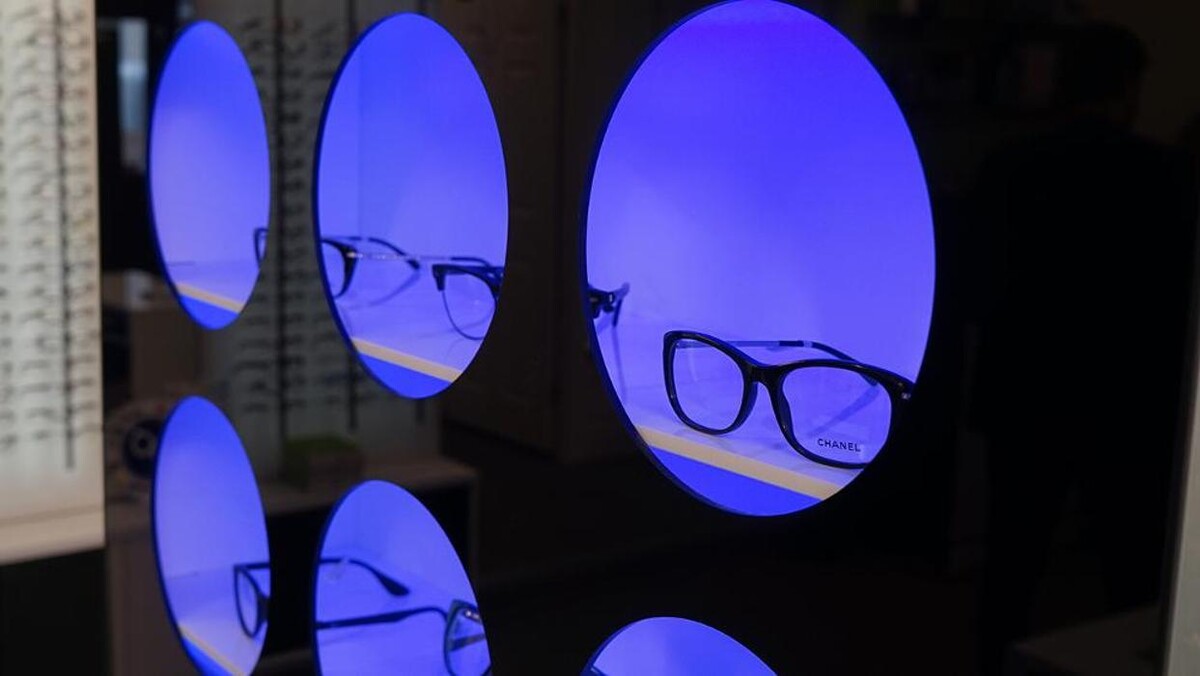 Images Dineen Opticians