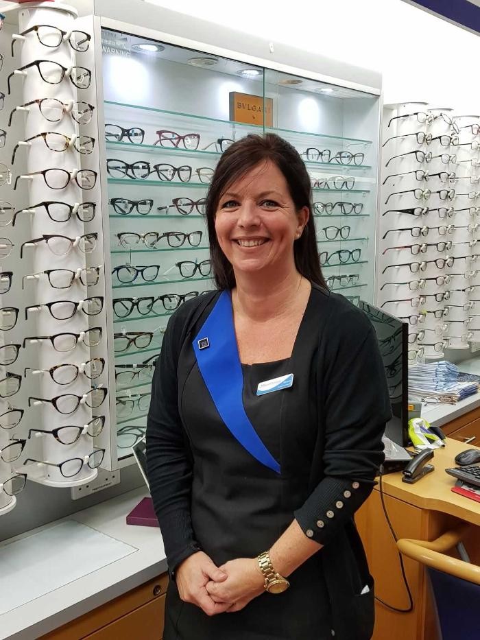 Images Millicans Opticians