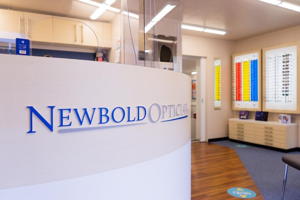 Images Newbold Optician