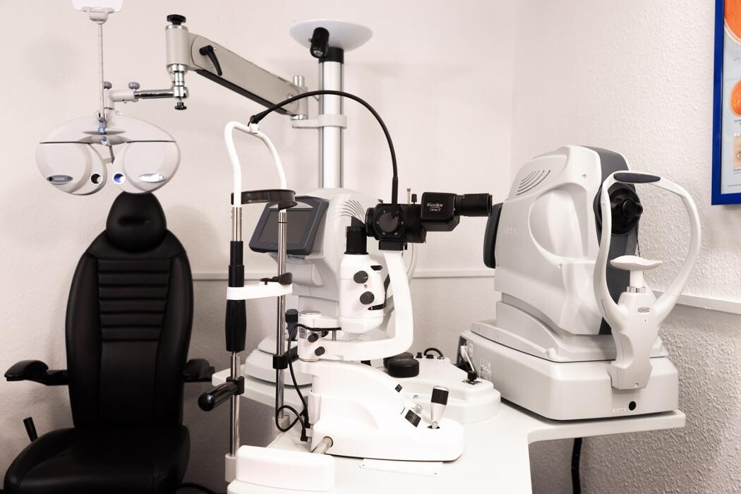 Images Newbold Optician