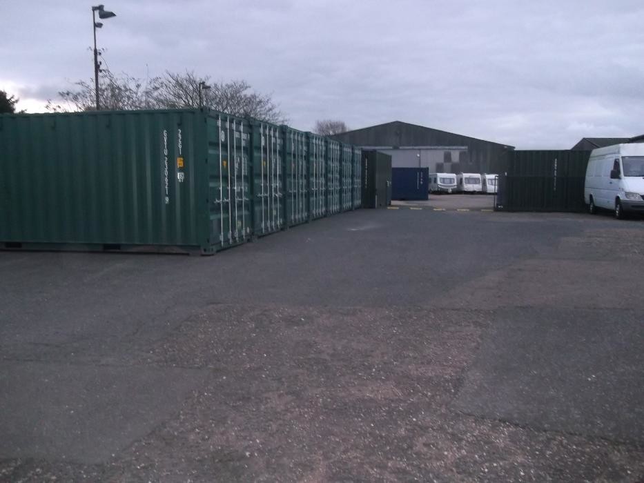 Images Kings Lynn Storage