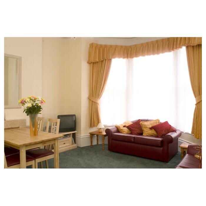 Images Arrandale House