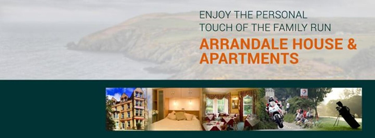 Images Arrandale House