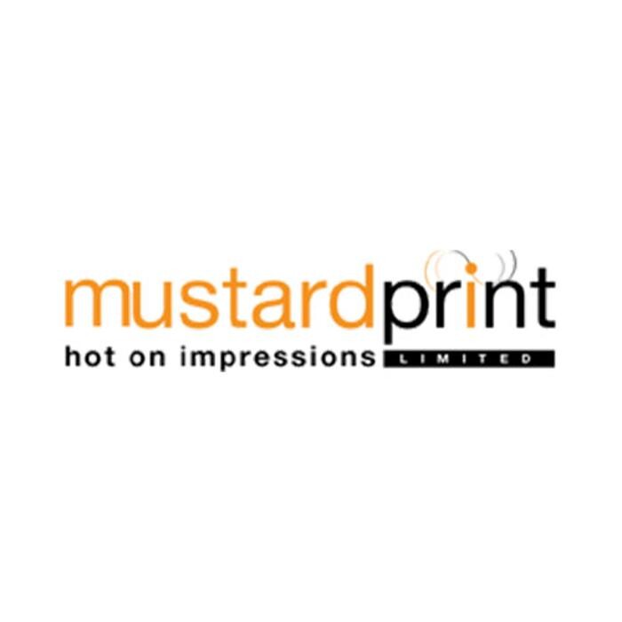 Images Mustard Print Ltd