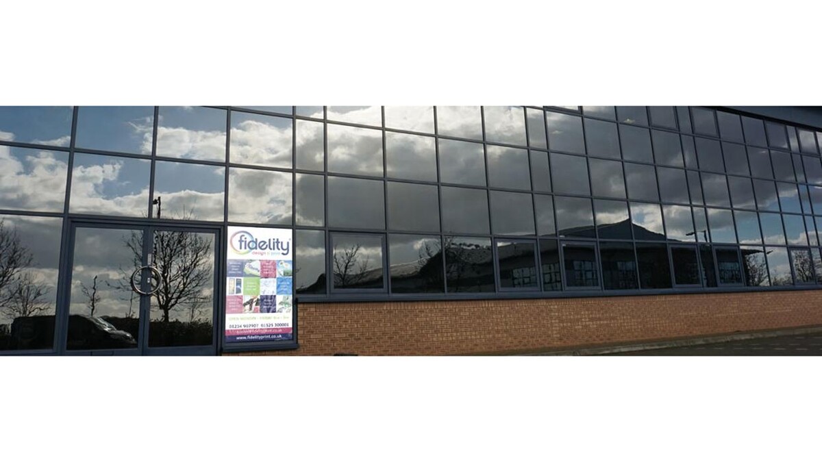 Images Fidelity Design & Print