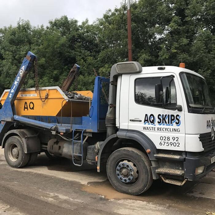Images A Q Skip Hire