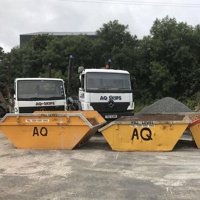 Images A Q Skip Hire