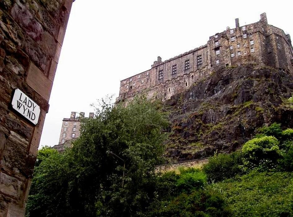Images Edinburgh Nights