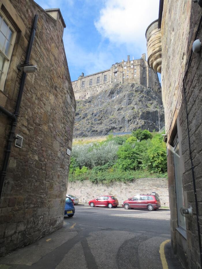 Images Edinburgh Nights