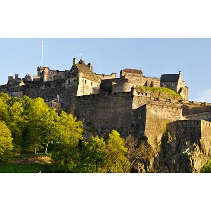 Images Edinburgh Nights
