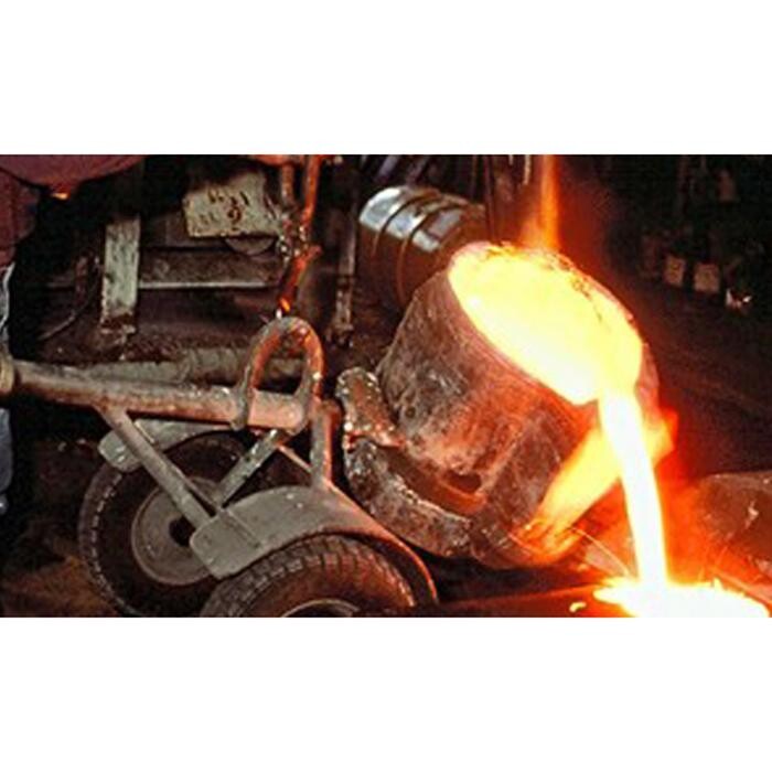 Images Industrial Friction Materials Ltd