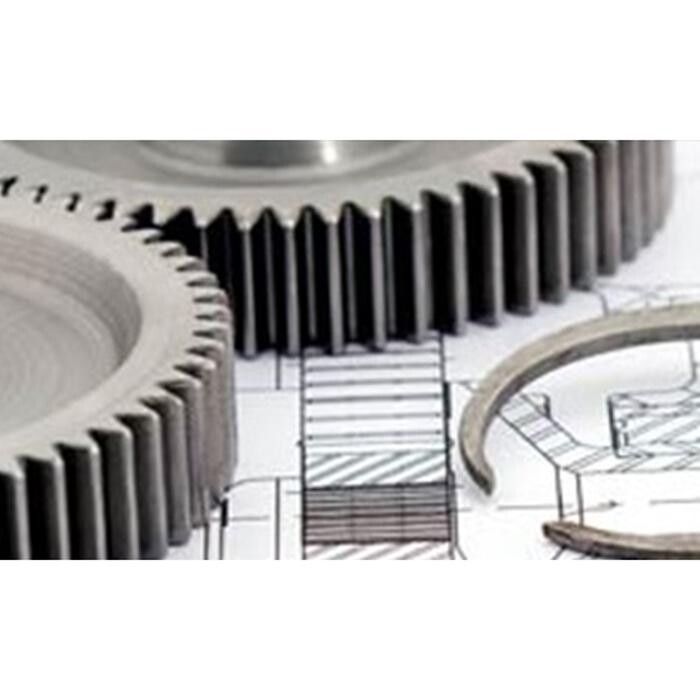 Images Industrial Friction Materials Ltd