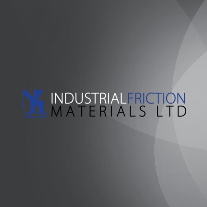 Industrial Friction Materials Ltd Logo