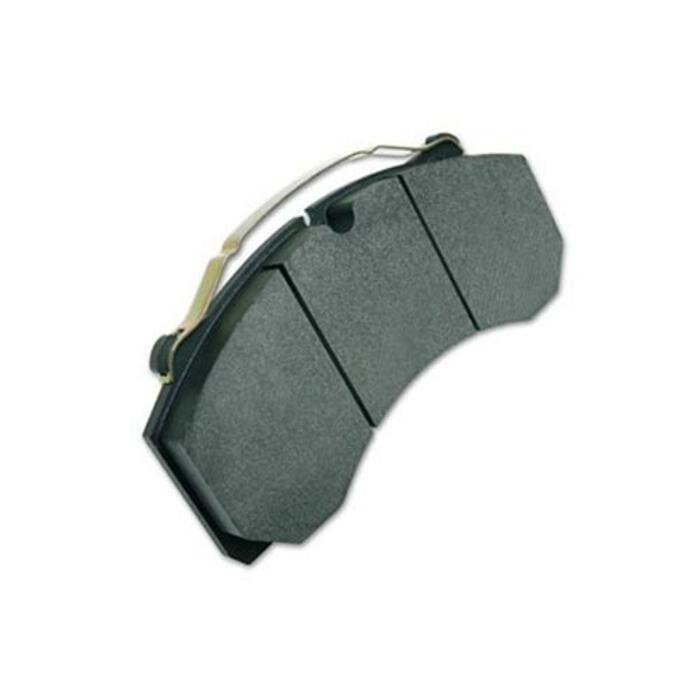 Images Industrial Friction Materials Ltd