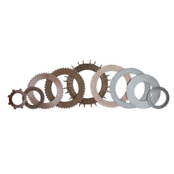 Images Industrial Friction Materials Ltd