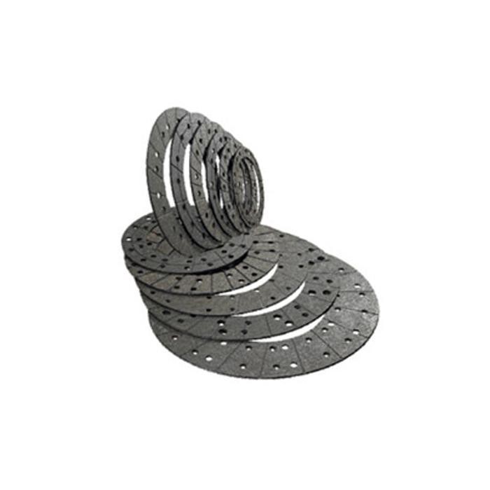 Images Industrial Friction Materials Ltd