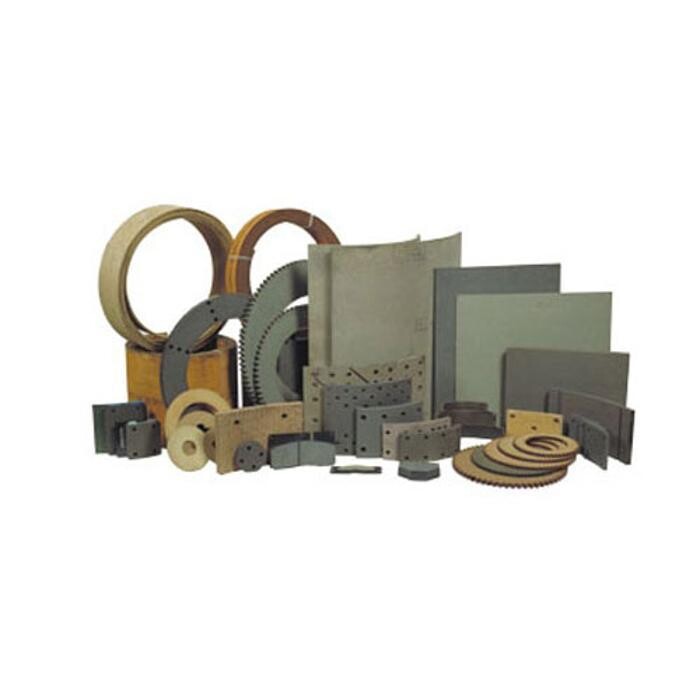Images Industrial Friction Materials Ltd