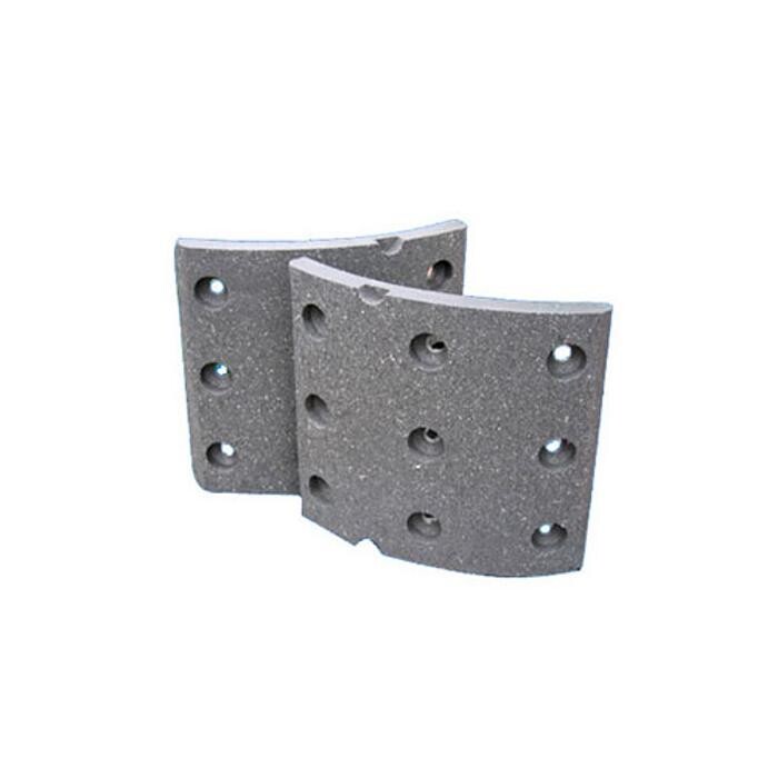 Images Industrial Friction Materials Ltd
