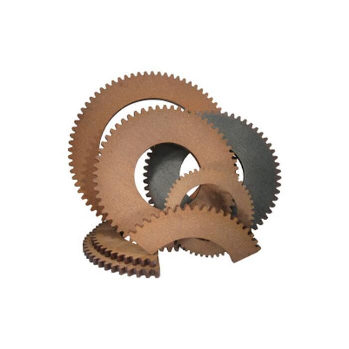 Images Industrial Friction Materials Ltd