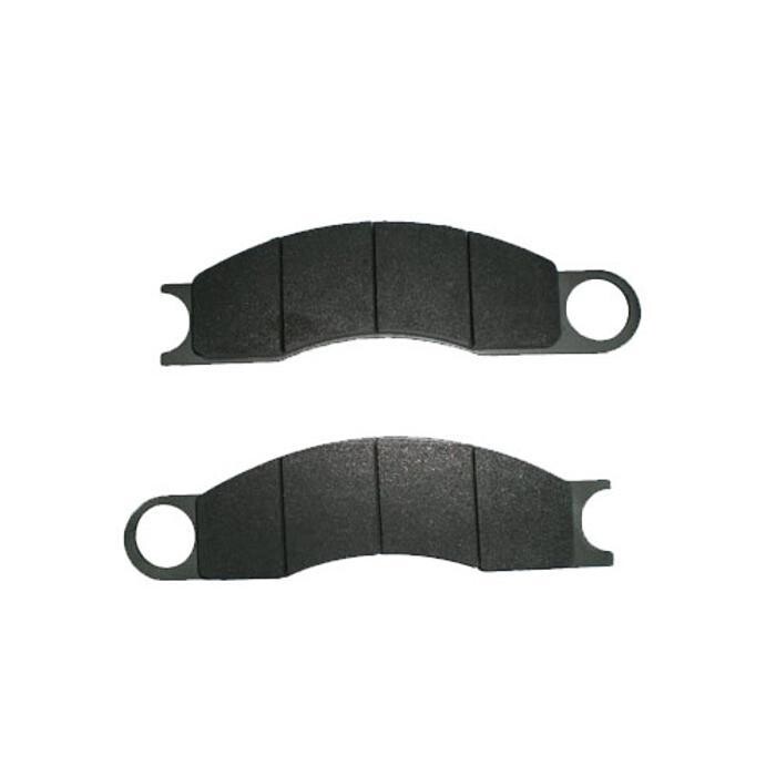 Images Industrial Friction Materials Ltd